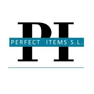 Logo Perfect Items